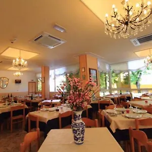 ** Hotel Moby Dick Italie