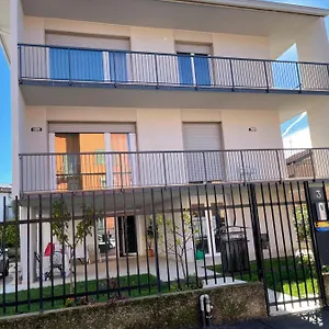  Bed and breakfast Joys House Italia