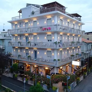 *** Hotel Vittoria Italie