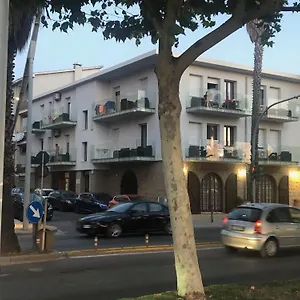 Apartament Eliton - Luci Del Golfo, Alghero