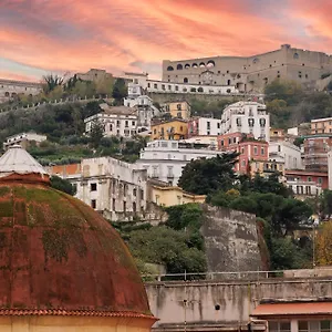  Bed and breakfast Bella 'mbriana Simona Italia