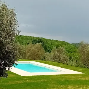 Podere Lucignano Secondo , Gaiole in Chianti Italy