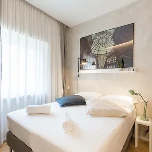 ** Maison d'hôtes Duomo Deluxe Italie