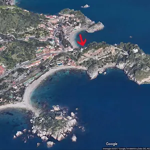 Dedalus , Taormina Italy