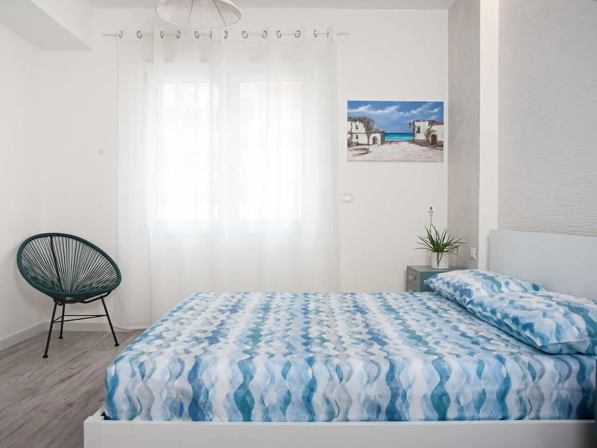 Panta Rei Hotel Alghero
