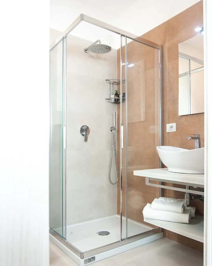 Guest house Panta Rei Hotel Alghero