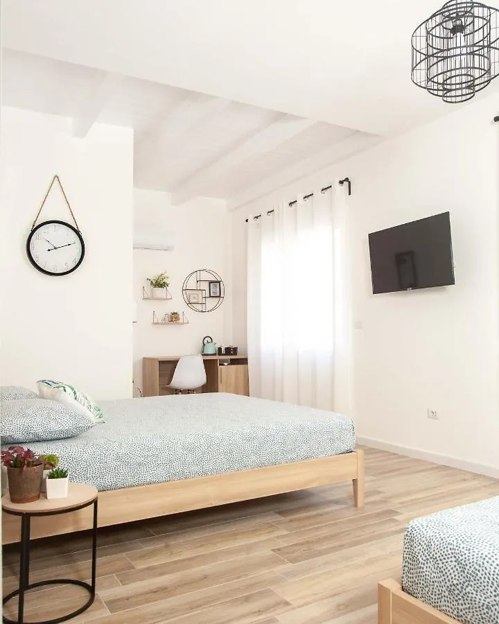 Panta Rei Hotel Alghero 2*,