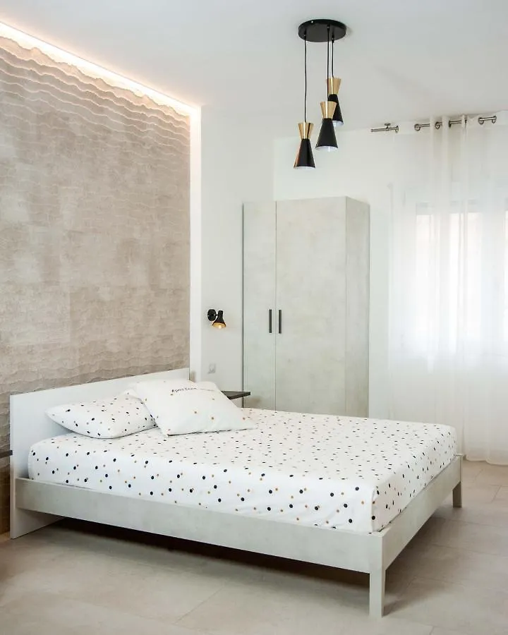 Guest house Panta Rei Hotel Alghero