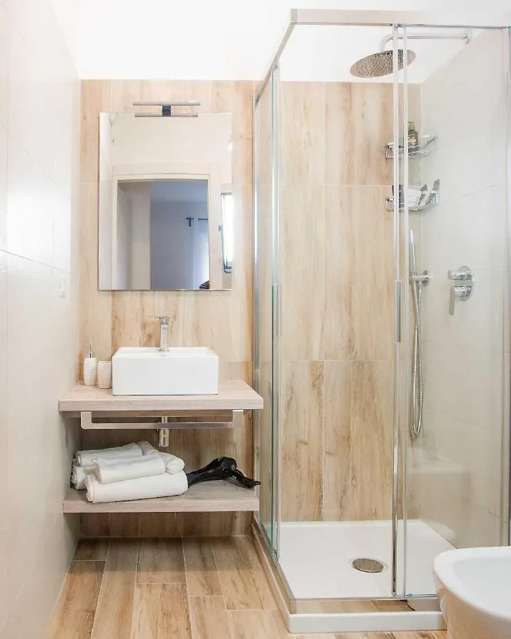 Panta Rei Hotel Alghero