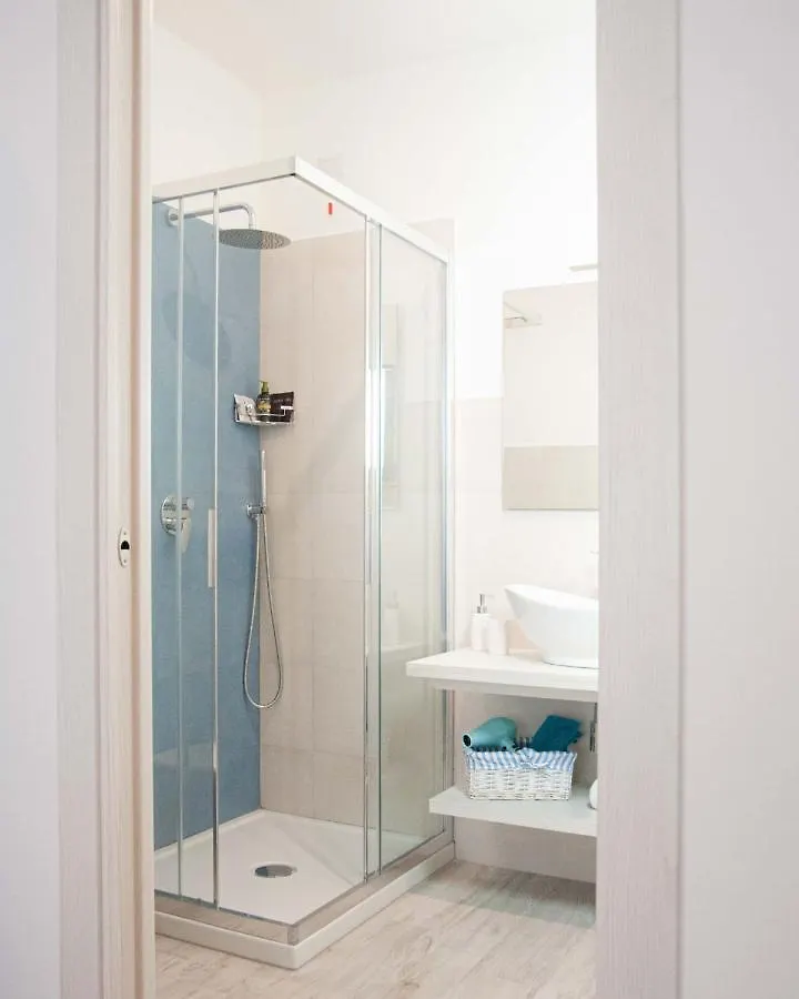 Panta Rei Hotel Alghero 2*,
