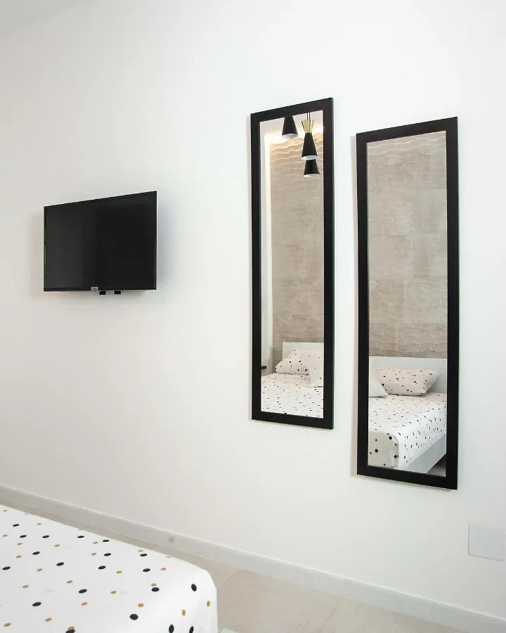 Hotel Panta Rei Alguer 2*,  Italia